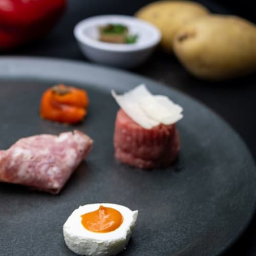Le Macine c/o Hotel al Mulino, Alessandria