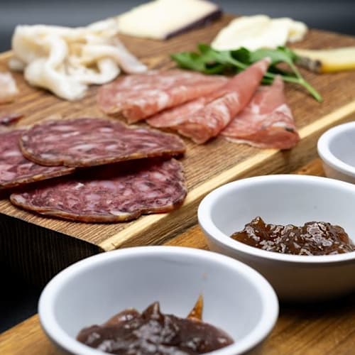 Le Macine c/o Hotel al Mulino, Alessandria