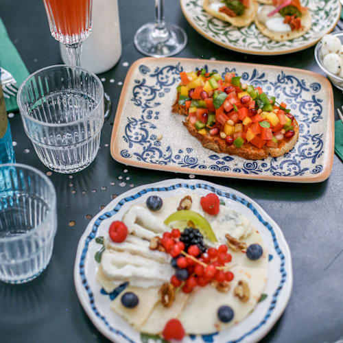 La Trattoria de Louis-Marie, Paris