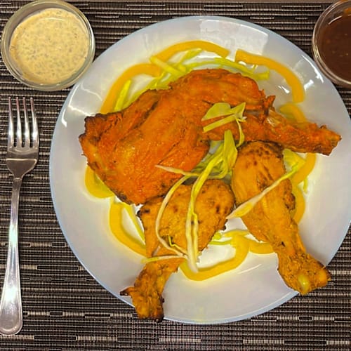 Sapore Indiano Krishna Milano, Milano