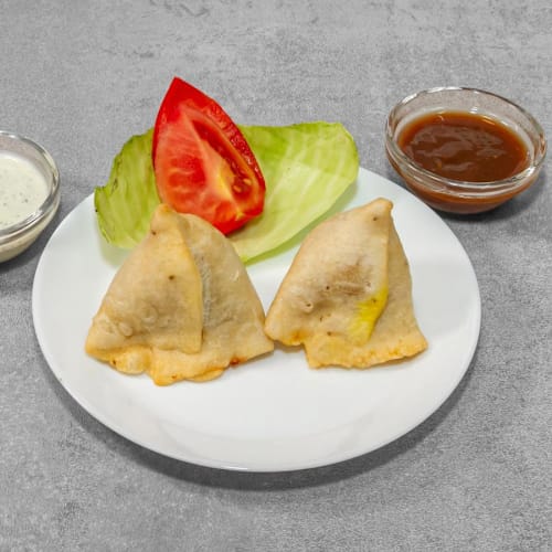 Sapore Indiano Krishna Milano, Milano