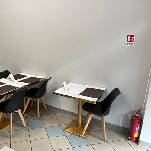 Sapore Indiano Krishna Milano, Milano