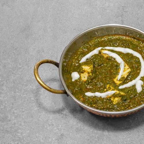 Sapore Indiano Krishna Milano, Milano