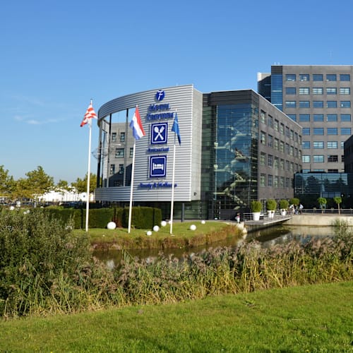 Fletcher Wellness-Hotel Trivium, Etten-Leur