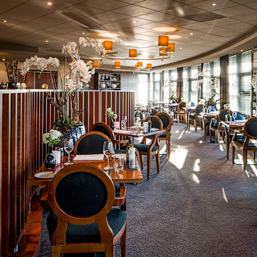 Fletcher Wellness-Hotel Trivium, Etten-Leur