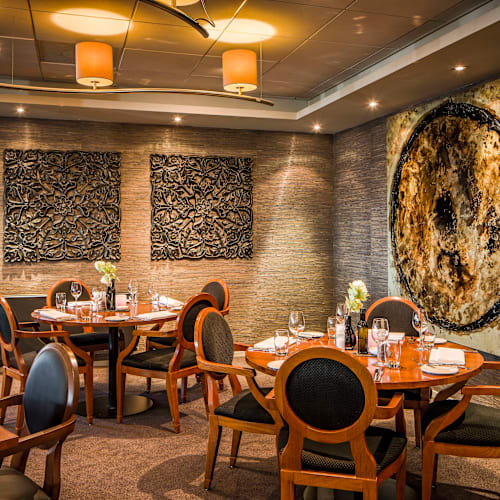 Fletcher Wellness-Hotel Trivium, Etten-Leur