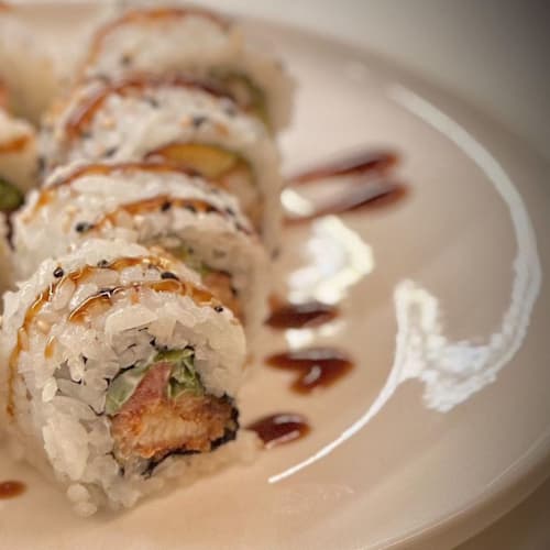 Sushi Art Urbino C/o Consorzio, Urbino