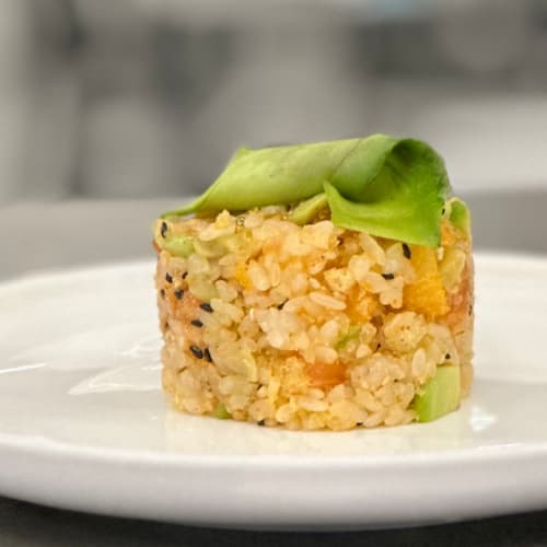 Sushi Art Urbino C/o Consorzio, Urbino
