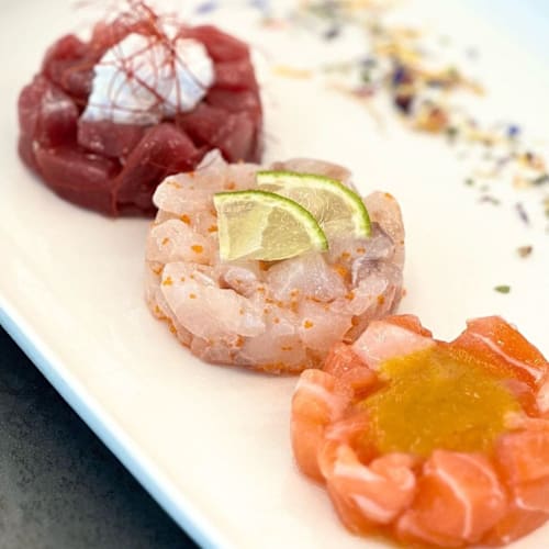 Sushi Art Urbino C/o Consorzio, Urbino
