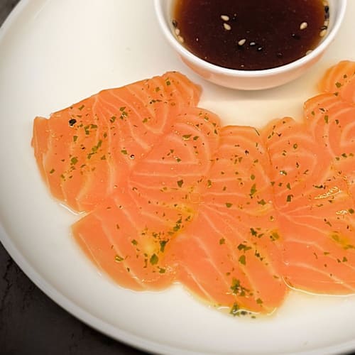 Sushi Art Urbino C/o Consorzio, Urbino