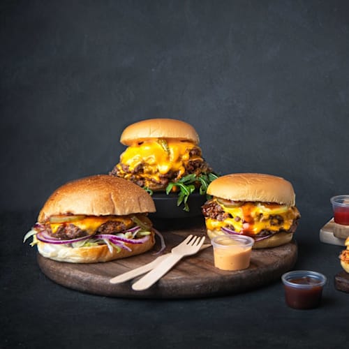 Yolo Smash Burger, Strasbourg