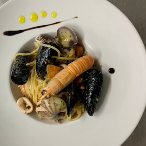 Ristorante Pizzeria Vincanto, Salsomaggiore Terme