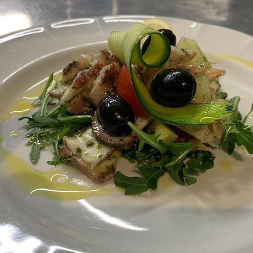 Ristorante Pizzeria Vincanto, Salsomaggiore Terme