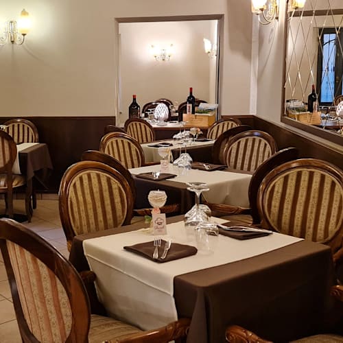Ristorante Pizzeria Vincanto, Salsomaggiore Terme