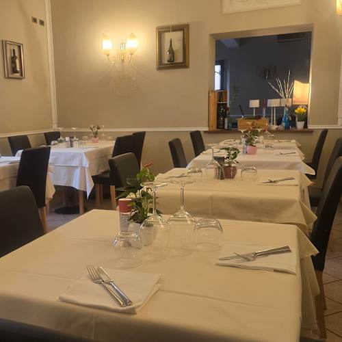 Ristorante Pizzeria Vincanto, Salsomaggiore Terme