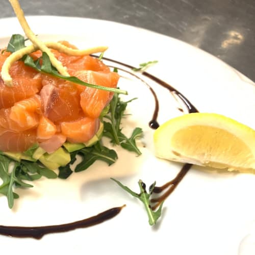 Ristorante Pizzeria Vincanto, Salsomaggiore Terme