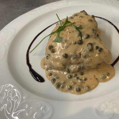 Ristorante Pizzeria Vincanto, Salsomaggiore Terme
