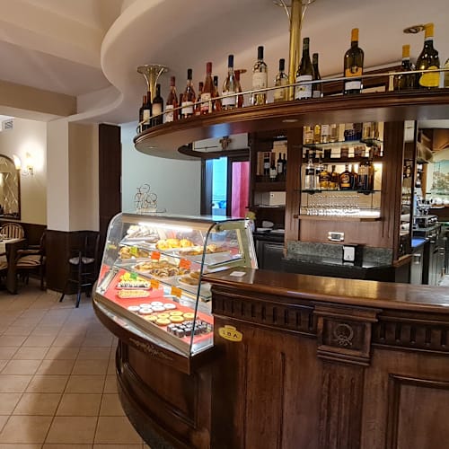 Ristorante Pizzeria Vincanto, Salsomaggiore Terme