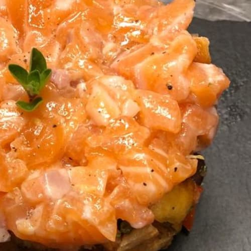 Da Zio Peppino Osteria Di Mare, Cerro Maggiore