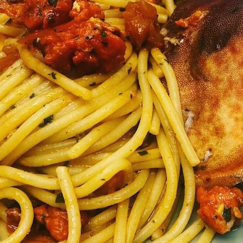 Da Zio Peppino Osteria Di Mare, Cerro Maggiore