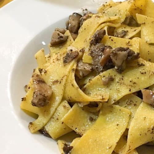 Il Cavallino Bianco, Siena