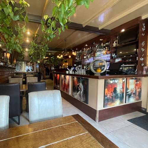 Syrisch Restaurant Gaia, Tiel