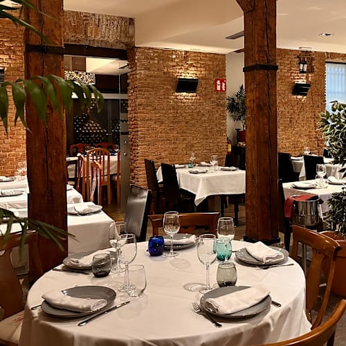 La Zamorana Madrid, Madrid