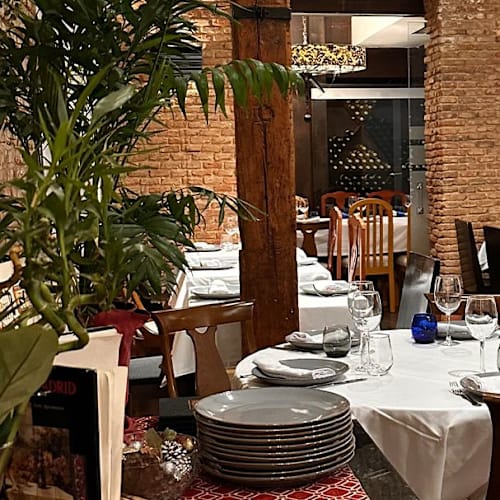 La Zamorana Madrid, Madrid