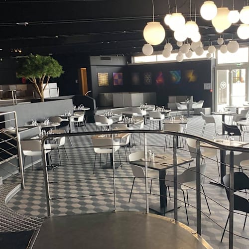 Le Comptoir JOA - Argelès-sur-Mer, Argelès-sur-Mer