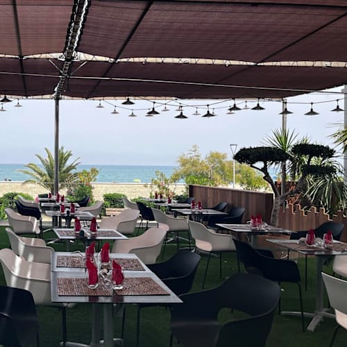 Le Comptoir JOA - Argelès-sur-Mer, Argelès-sur-Mer