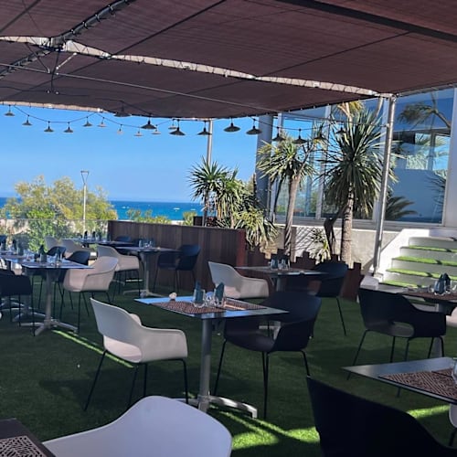 Le Comptoir JOA - Argelès-sur-Mer, Argelès-sur-Mer