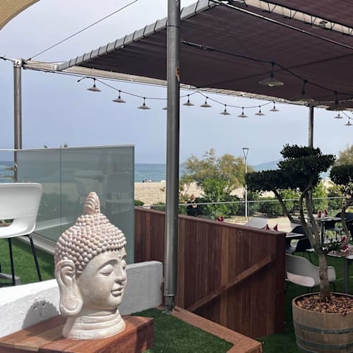 Le Comptoir JOA - Argelès-sur-Mer, Argelès-sur-Mer