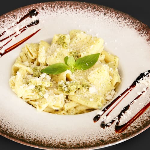 Pasta Farah, Colomiers