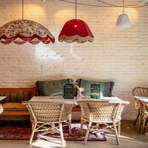 La Chouette Paris 15, Paris