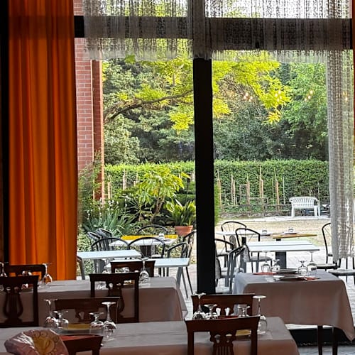 Ristorante Pizzeria Civico 166, Soliera