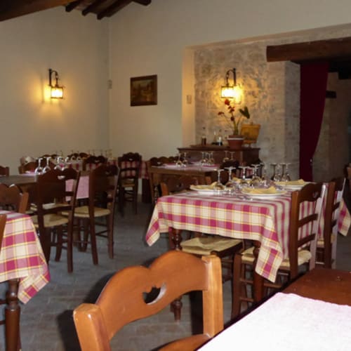 Agriturismo Santa Giusta, Poggio San Lorenzo