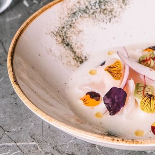 Tre Gazzelle Bistrot, Milano