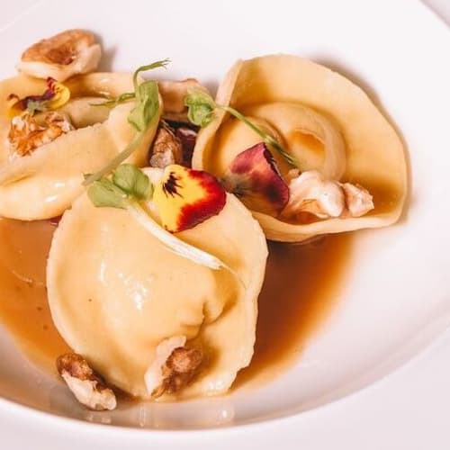 Tre Gazzelle Bistrot, Milano