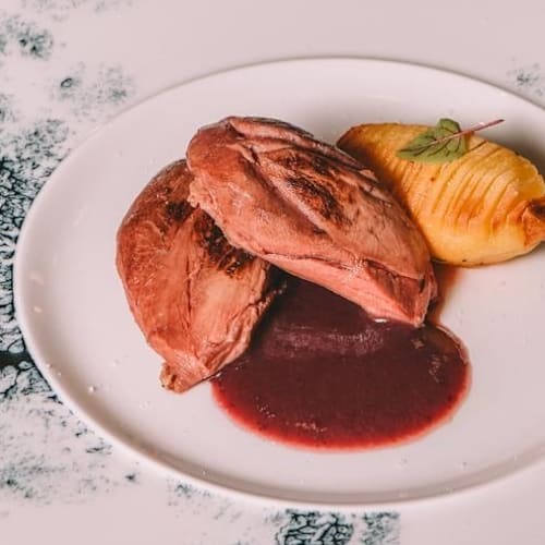 Tre Gazzelle Bistrot, Milano
