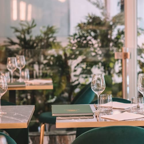 Tre Gazzelle Bistrot, Milano