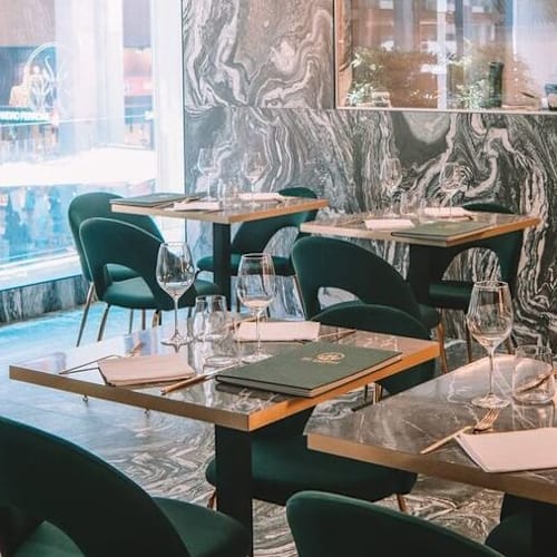 Tre Gazzelle Bistrot, Milano