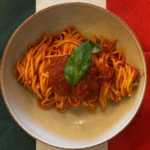 Pizzeria Valenza, Bruxelles