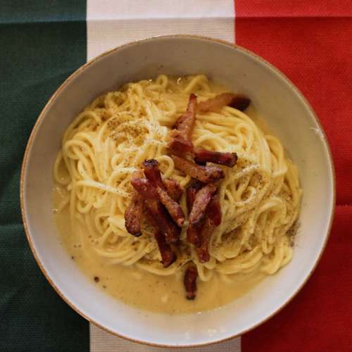 Pizzeria Valenza, Bruxelles