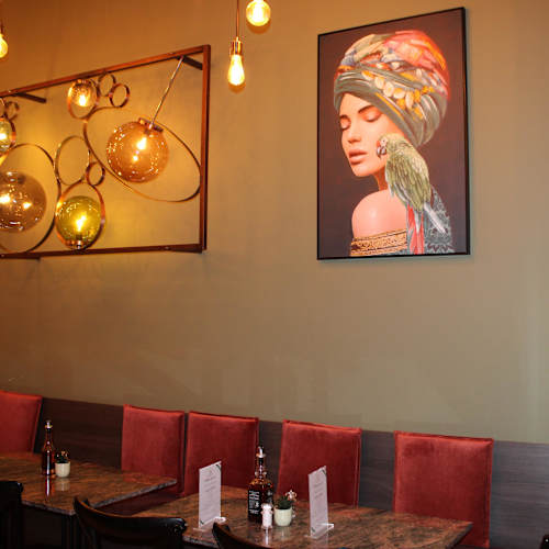 Pizzeria Valenza, Bruxelles