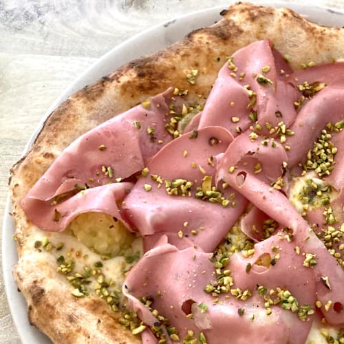 Pizzeria Valenza, Bruxelles