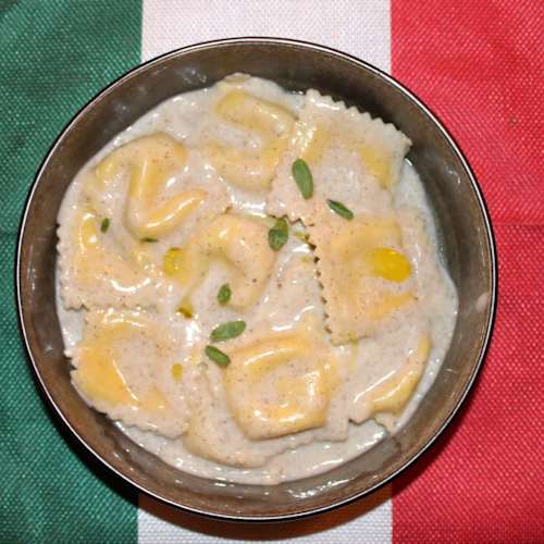 Pizzeria Valenza, Bruxelles