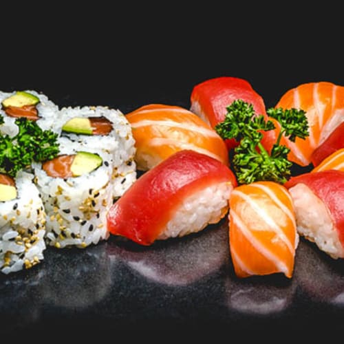 Ayako Sushi Buchelay, Buchelay