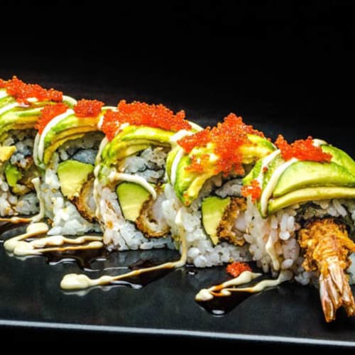 Ayako Sushi Buchelay, Buchelay