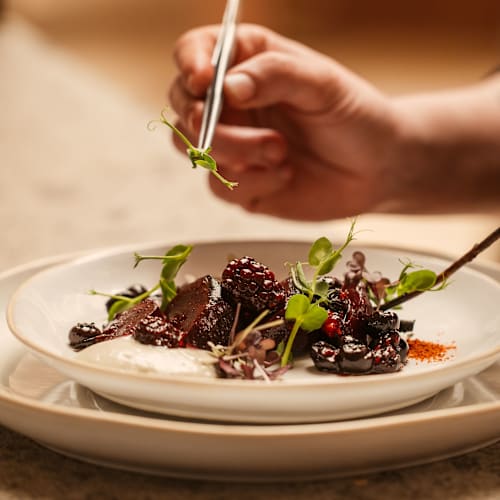 BIVIUM Restaurant-Café-Bar, Roma