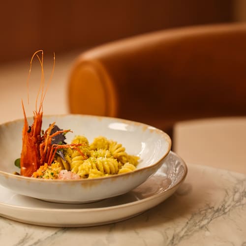 BIVIUM Restaurant-Café-Bar, Roma